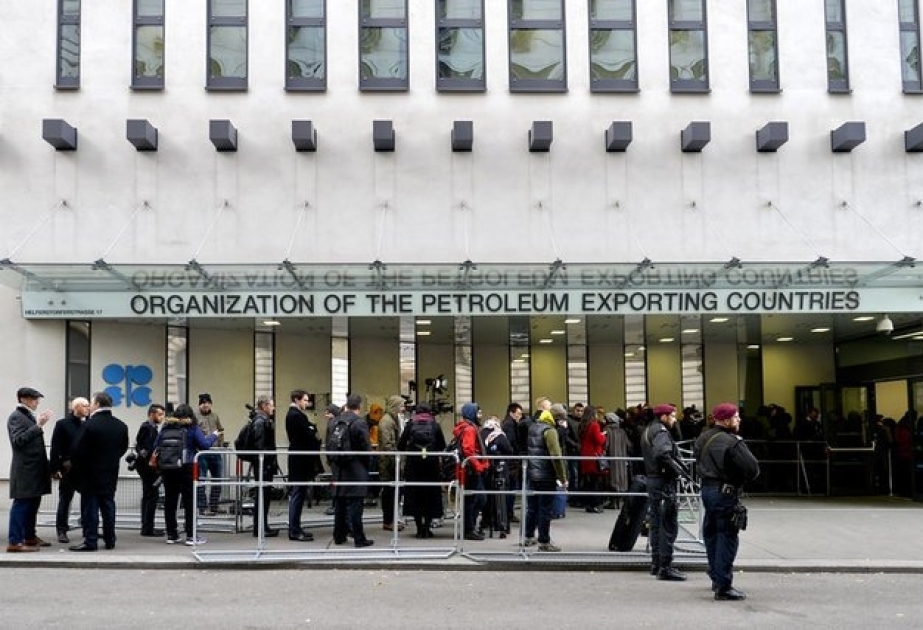 OPEC: Neft hasilatının həcminin azaldılması Rusiyanın iştirakından asılıdır