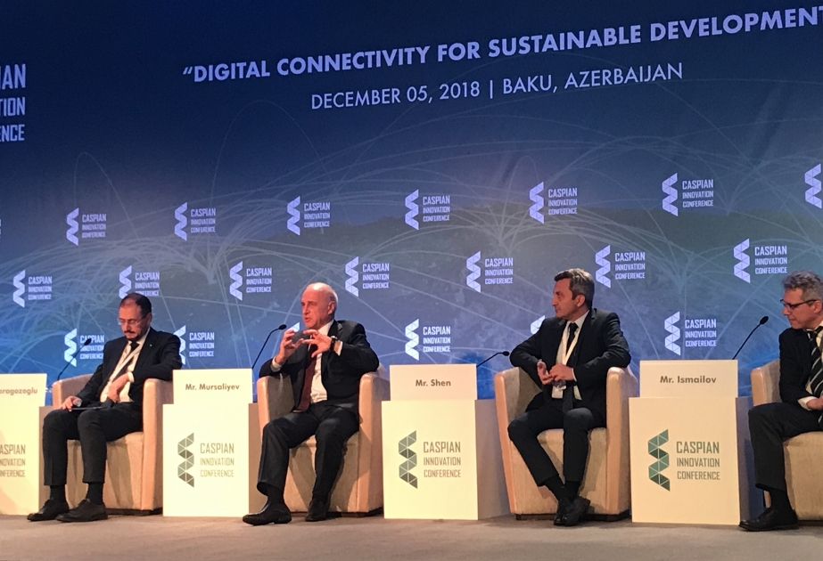 ®  “Future of broadband mobile internet – 5G and beyond"