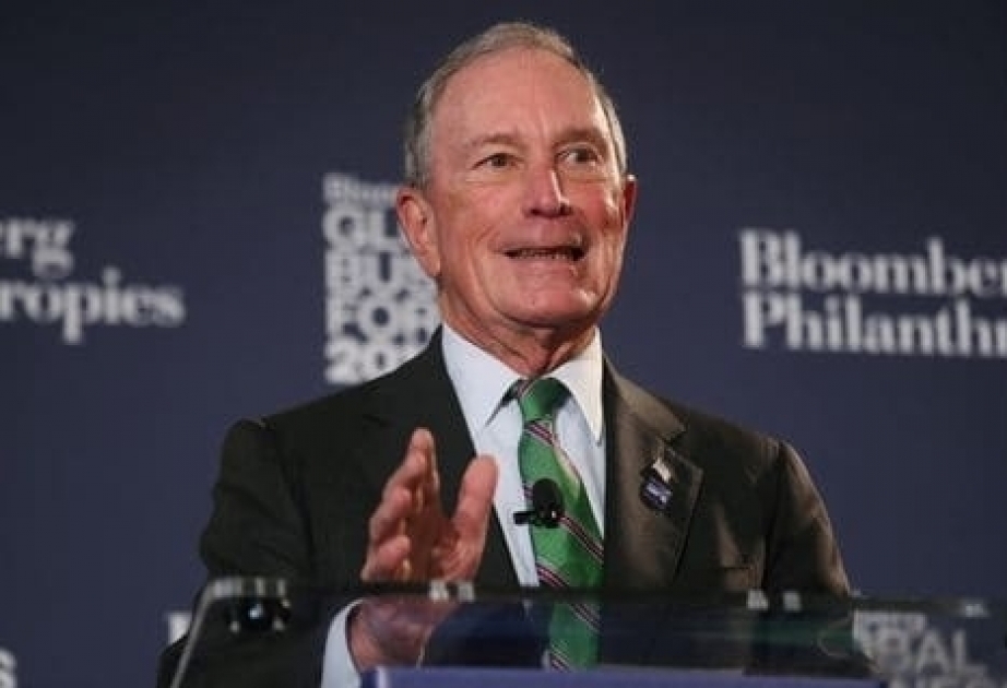 Bloomberg als US-Präsident? Milliardär erwägt Konzernverkauf