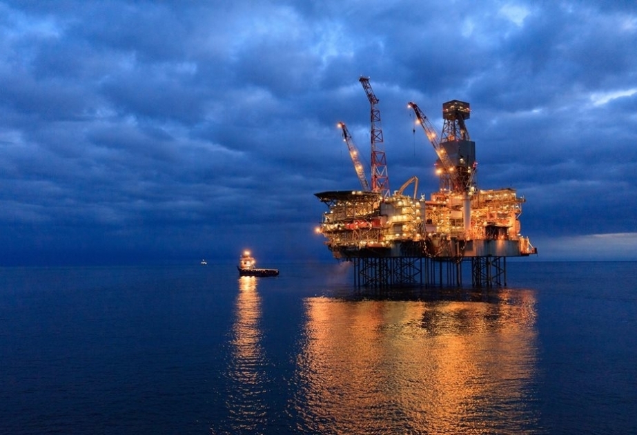SOFAZ erwirtschaftet 2 Milliarden 506 Millionen US-Dollar Gewinn aus Gasfeld Schah Denis