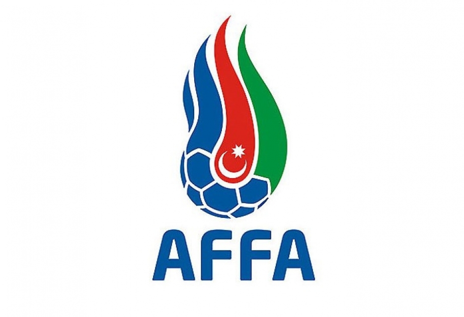 AFFA İcraiyyə Komitəsinin növbəti iclasının vaxtı açıqlanıb