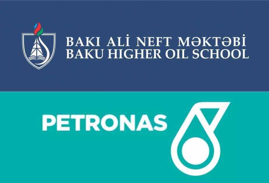 Petronas allocates two scholarships to Baku Higher Oil School students
