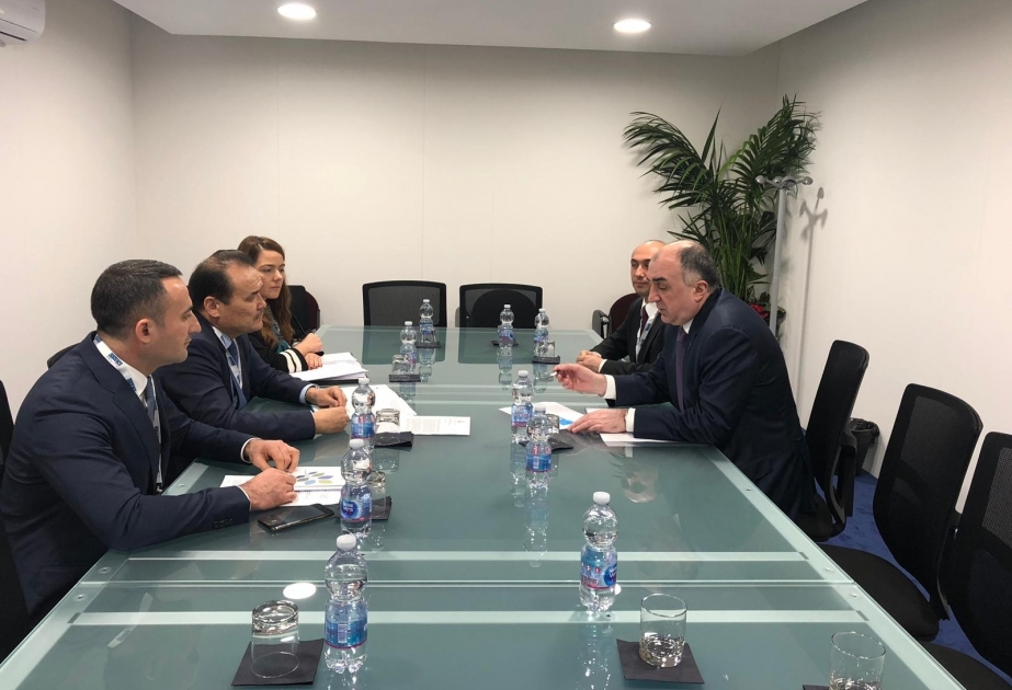 L’Azerbaïdjan accueillera le prochain sommet du Conseil turc