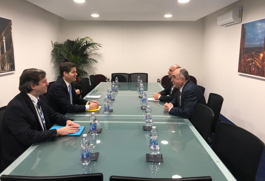 Wess Mitchell apprécie hautement la contribution de l’Azerbaïdjan à la lutte contre le terrorisme