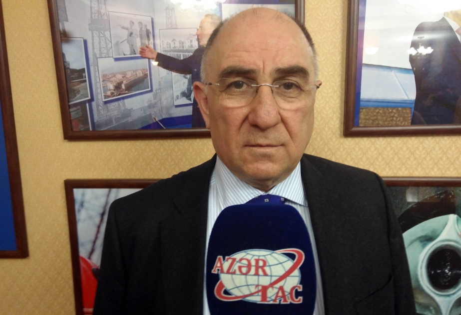 Получены первые зарубежные заказы по закупке производимых в Азербайджане дронов