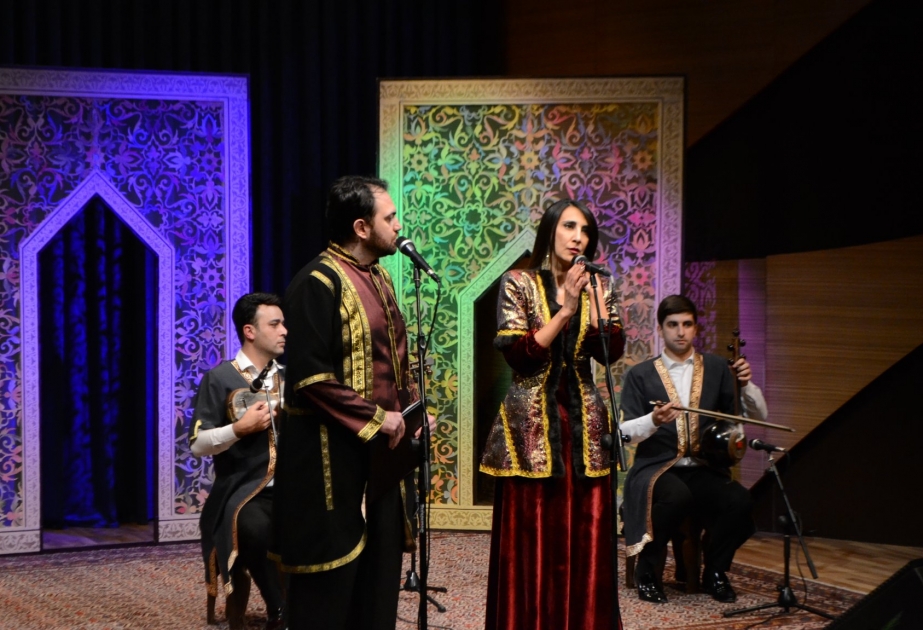“Söz”ün növbəti tədbiri Molla Pənah Vaqif yaradıcılığına həsr edilib