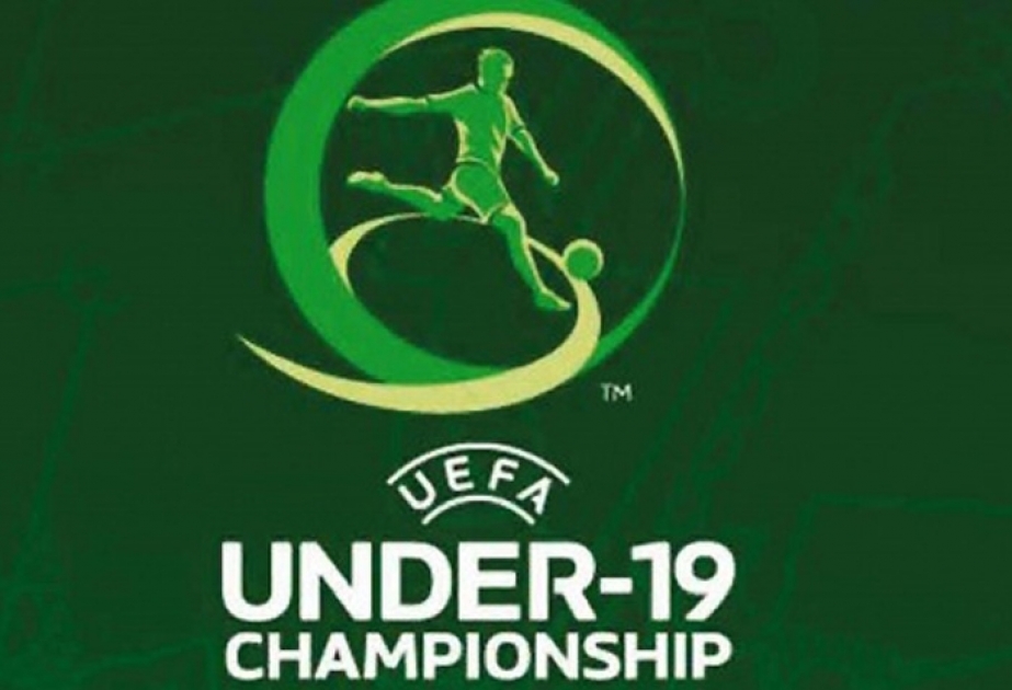 Eliterunde der UEFA-U19-EM: Aserbaidschan trifft auf Irland, Russland und Rumänien
