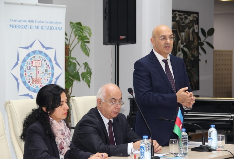 Bilik Fondu tələbələr arasında Cümhuriyyət tarixinə həsr olunan yarış keçirib