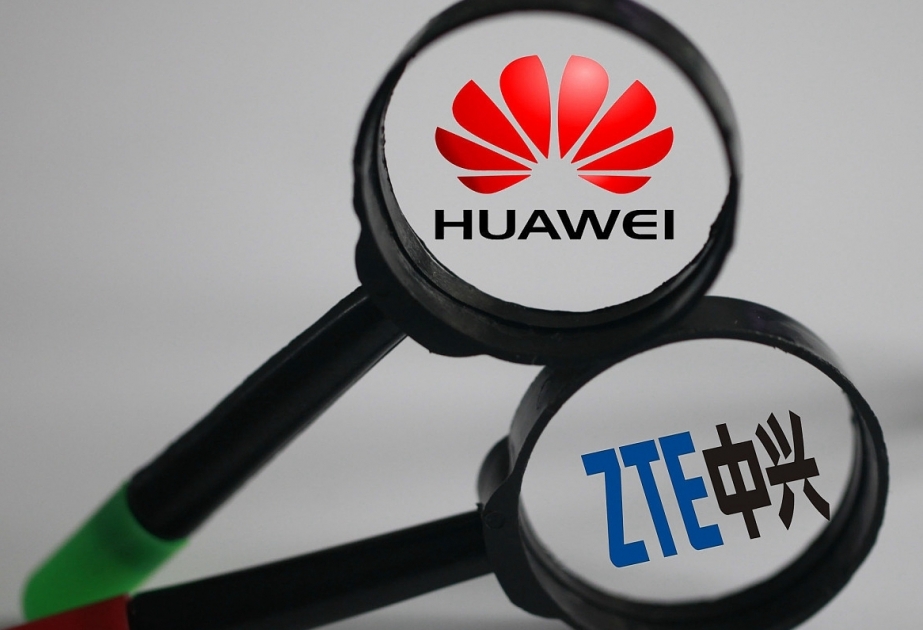 Çin Yaponiyada “Huawei” və “ZTE” məhsullarına qoyulan qadağadan narahatdır