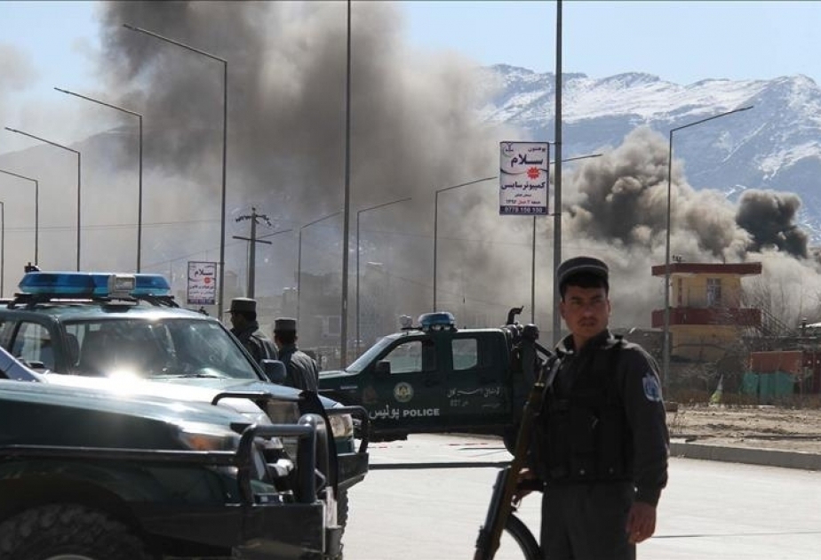 Mindestens 14 Tote bei Terror in Afghanistan