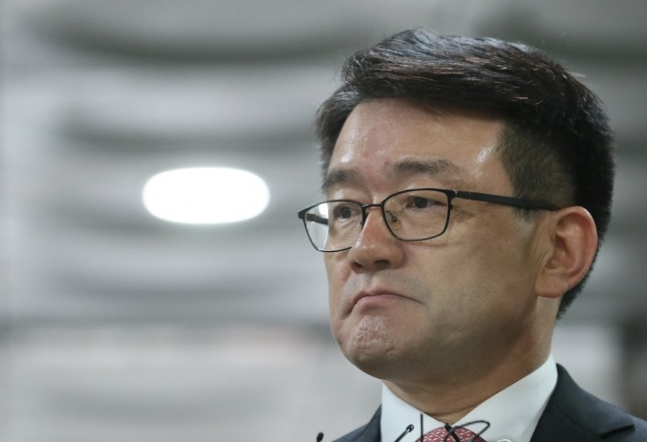 Cənubi Koreyada istintaqa cəlb olunan general intihar edib