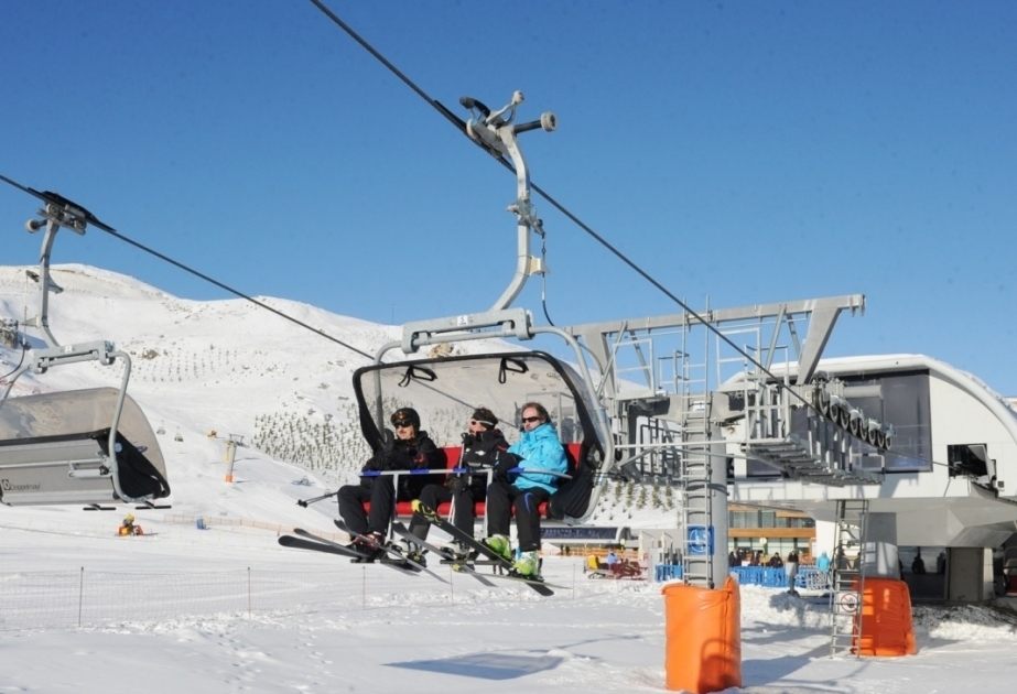 What to do in Azerbaijan in the winter?