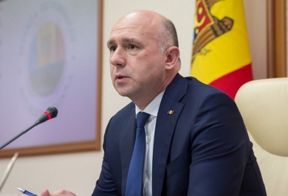 Baş nazir: Moldovanın problemi məmurların məsuliyyətsizliyi və zəif idarəçilik sistemidir