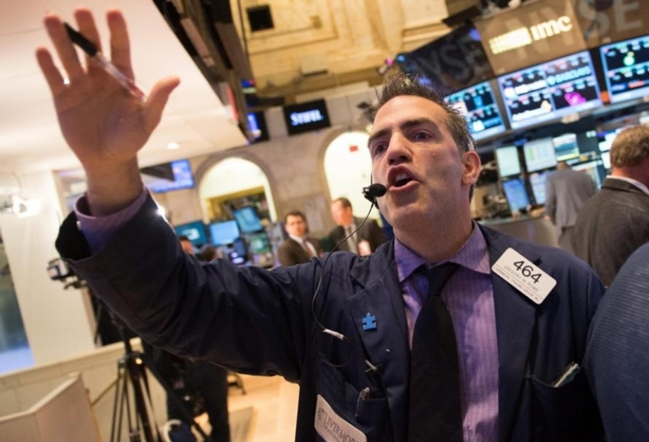 US-Leitindex größten Wochenverlust seit März verzeichnet