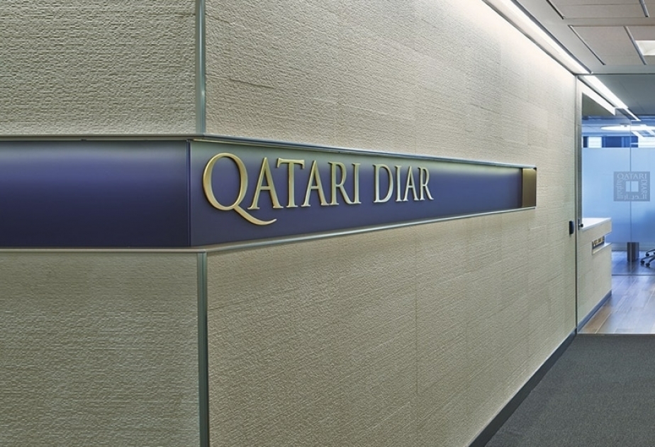 شركة قطرية تتقدم باقتراح تعاون لأصحاب المشاريع في أذربيجان