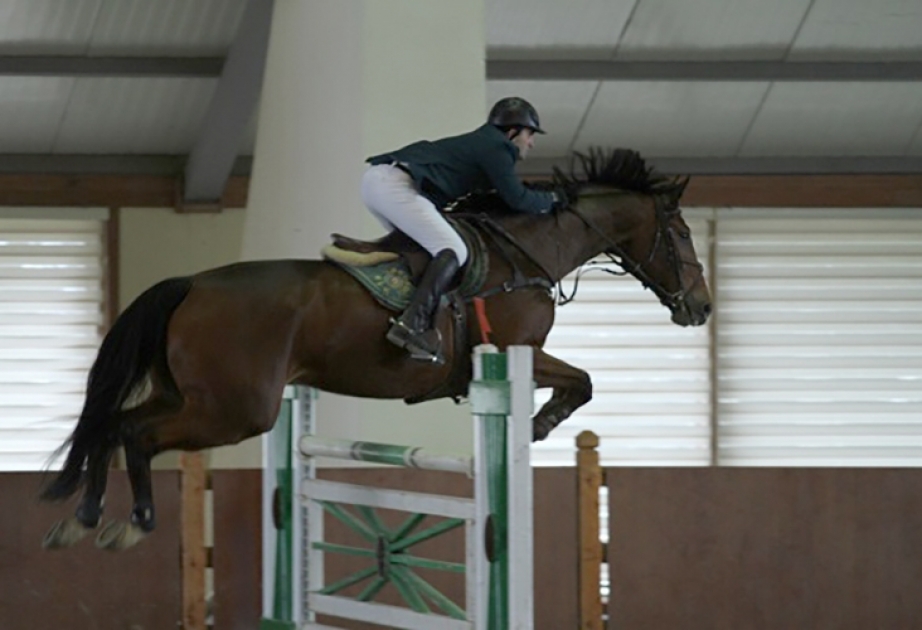 Binə Atçılıq Mərkəzində “Elite Horse & Polo Club” kuboku turnirinə yekun vurulub