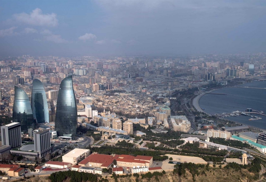 Azərbaycanda sabaha gözlənilən hava proqnozu açıqlanıb