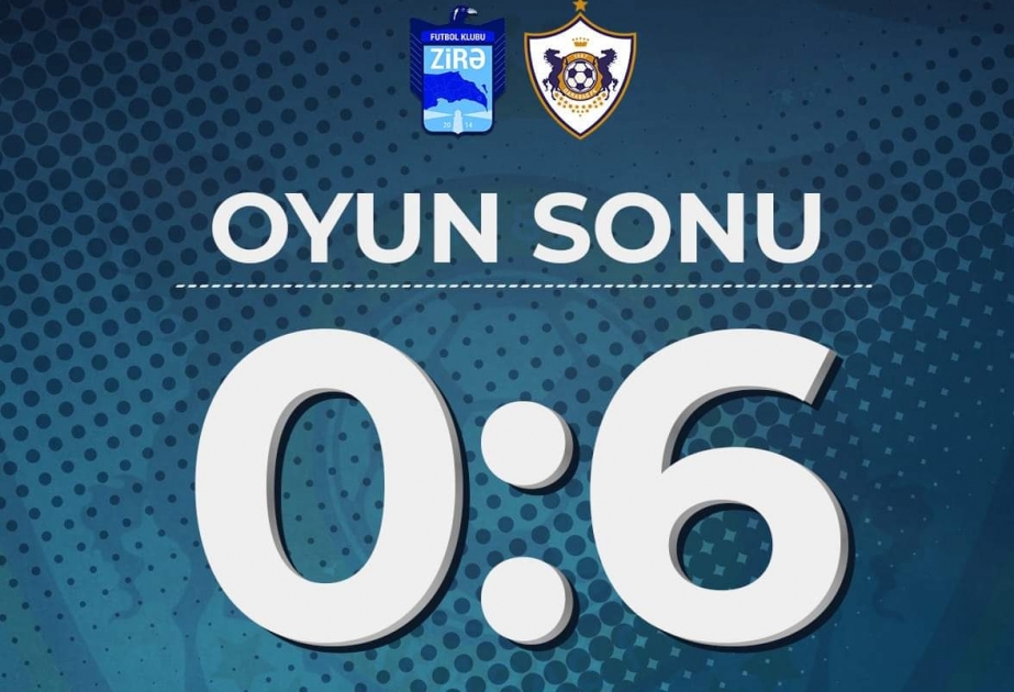 Topaz Premyer Liqası: “Qarabağ” qış fasiləsinə darmadağınla gedir