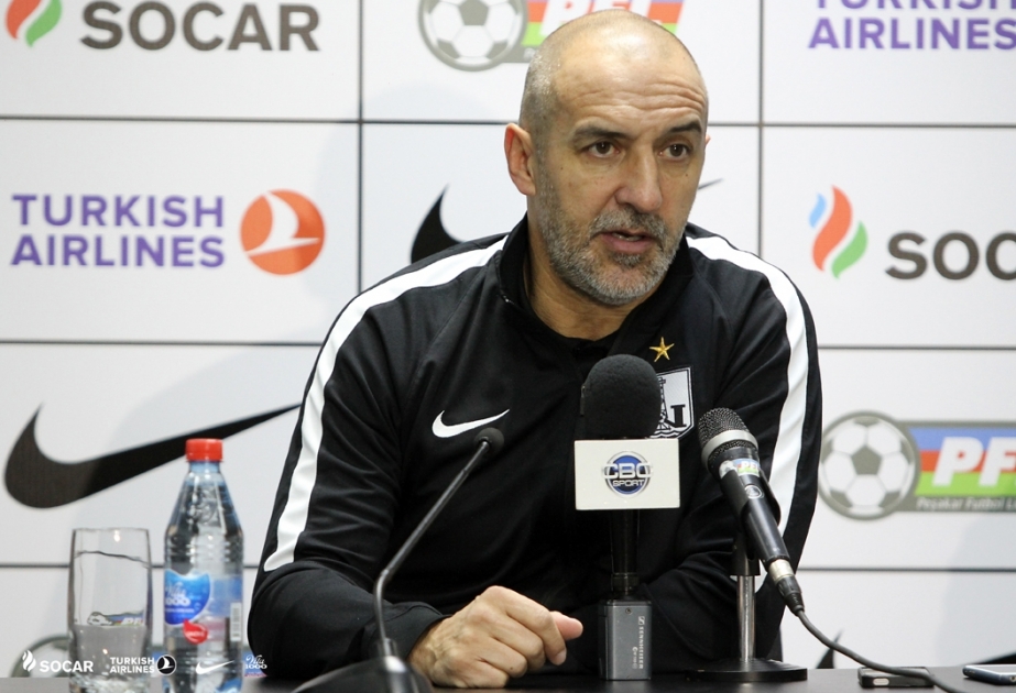 Roberto Bordin: Bu gün bizim günümüz deyildi