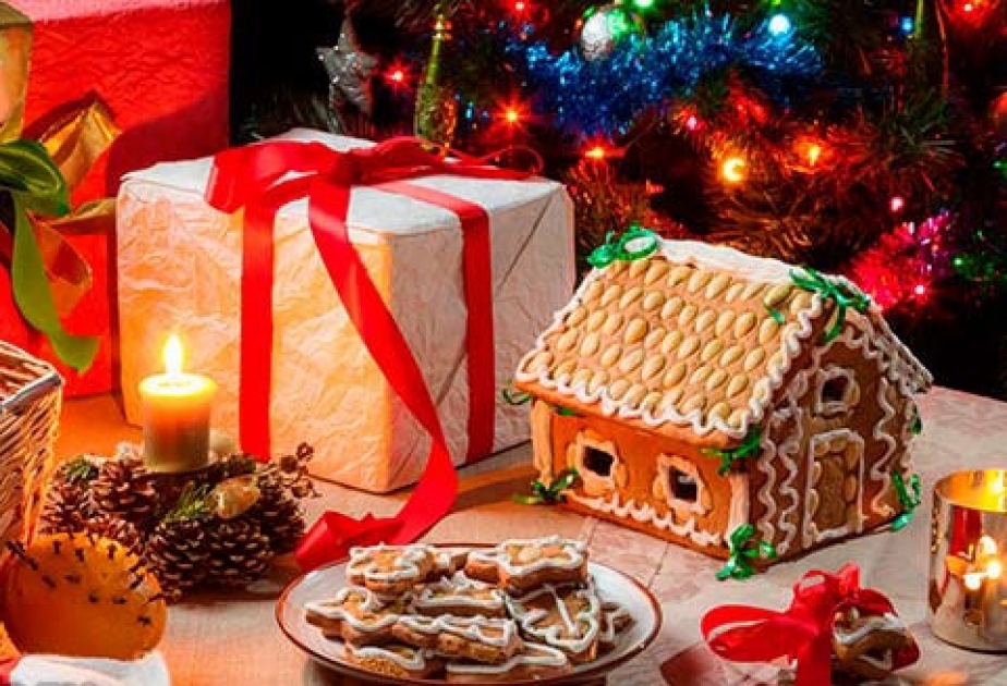 Польша является 4-м крупнейшим экспортером в мире рождественских украшений