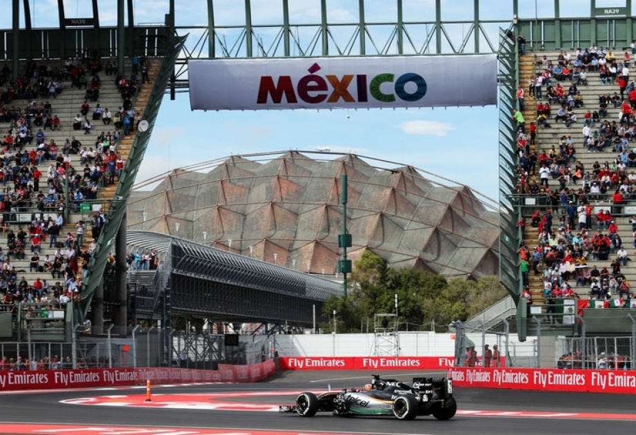 Гран-при Мексики Ф1 может пройти в последний раз в 2019 году