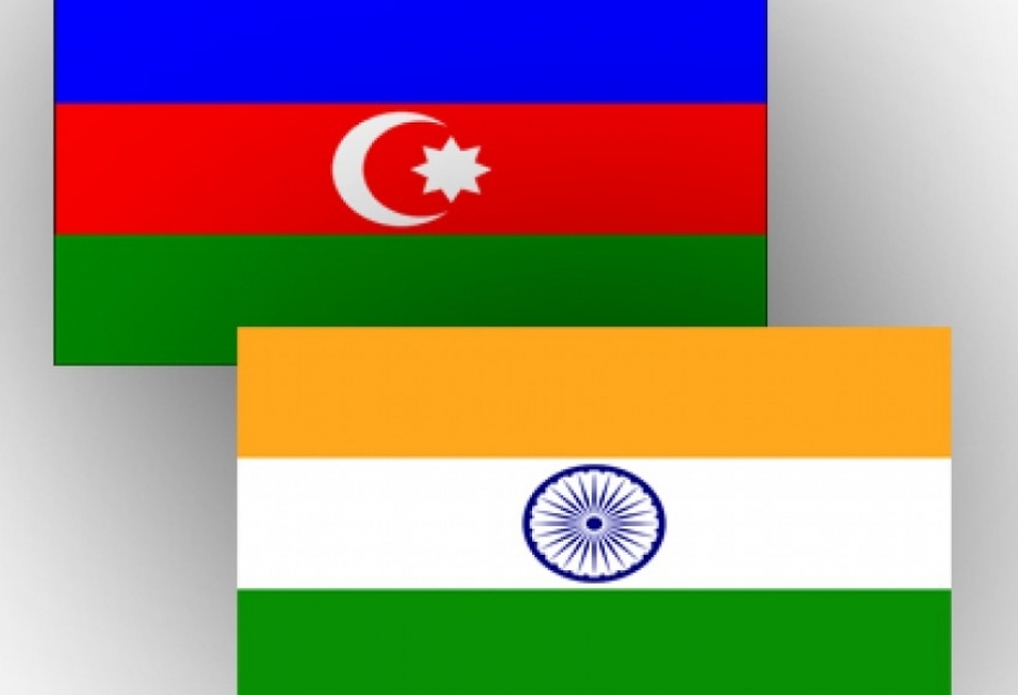 Azərbaycan ilə Hindistan arasında gömrük sahəsində saziş imzalanacaq