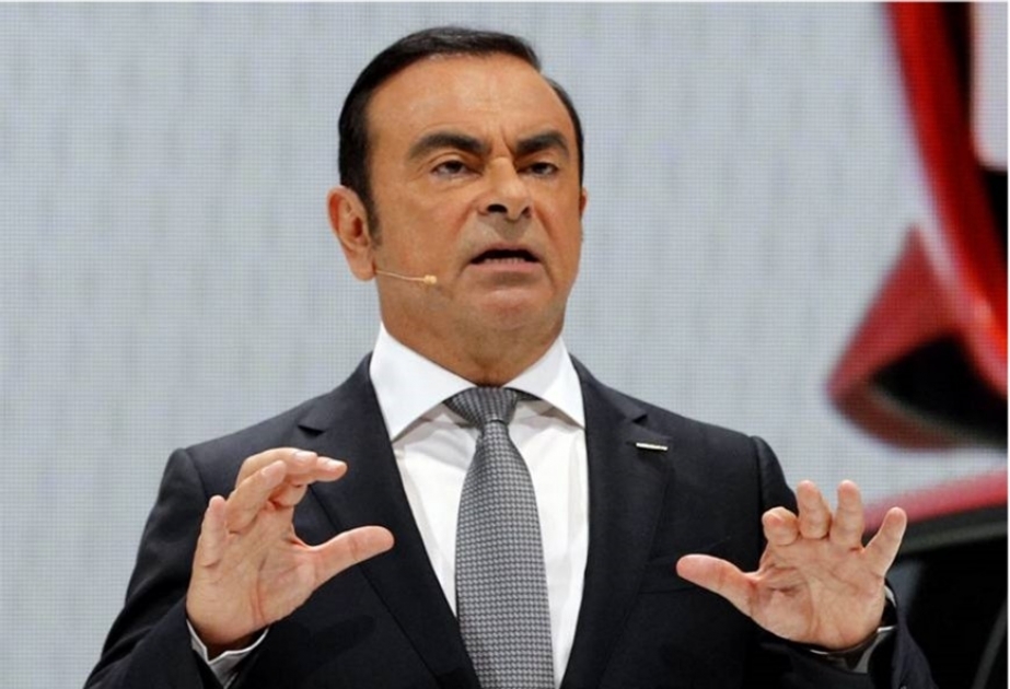 Japanische Staatsanwaltschaft erhebt Anklage gegen Automanager Carlos Ghosn