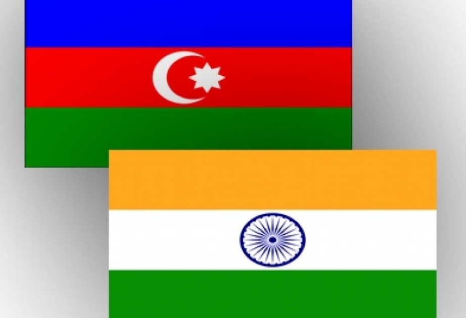 توقيع اتفاق في المجال الجمركي بين أذربيجان والهند