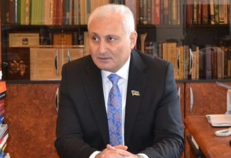 Hikmət Babaoğlu: Bir hərbi xuntanın yeni işğalçı diktatura ilə əvəz edilməsi demokratiya ola bilməz