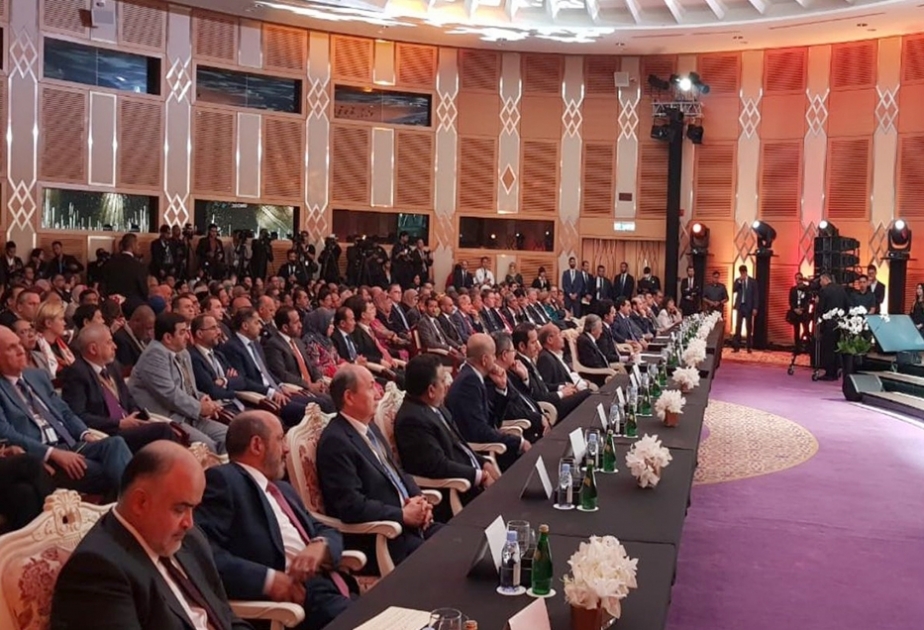 Azerbaijan’s active involvement in international anti-corruption movement praised in Malaysia