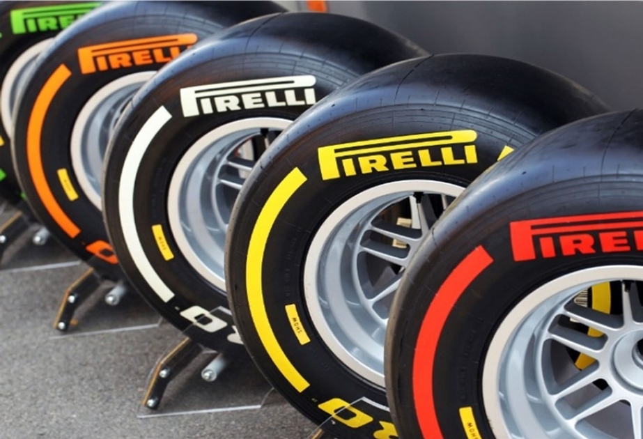 Pirelli gibt Reifenmischungen für erste vier Grands Prix der Formel-1-Saison 2019 bekannt