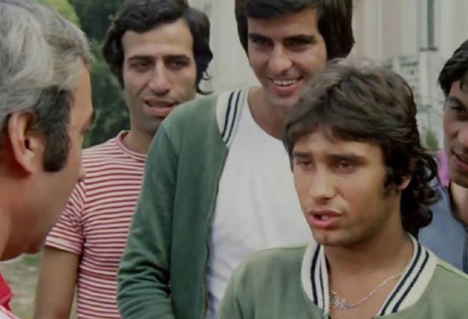 “Hababam sınıfı”nın aktyoru dünyasını dəyişib