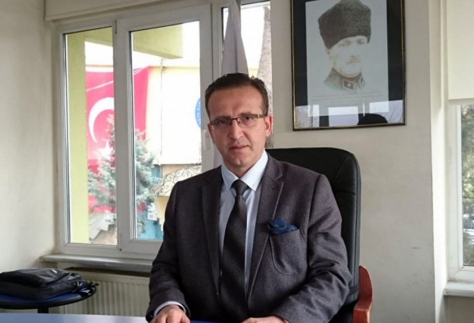 Polkovnik Eray Guçlüer: Paşinyanın Türkiyə ilə əlaqələr qurmaq barədə dedikləri təcavüzkar dövlətin əsl xislətini əks etdirir