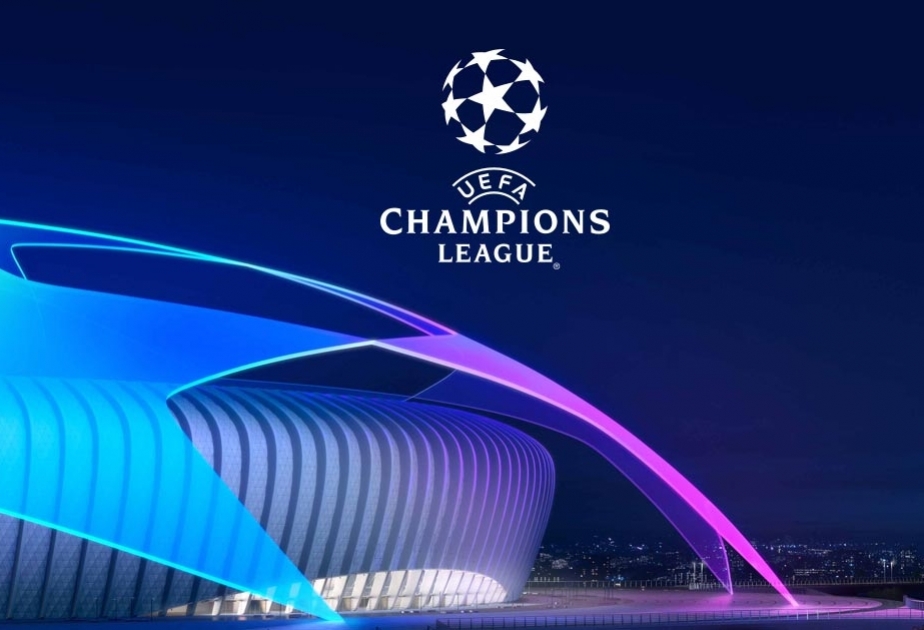 Сегодня стартует шестой тур группового этапа Лиги чемпионов УЕФА