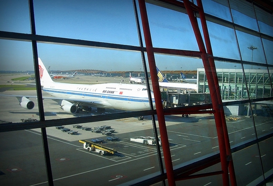 China needs 216 new airports by 2035: report
