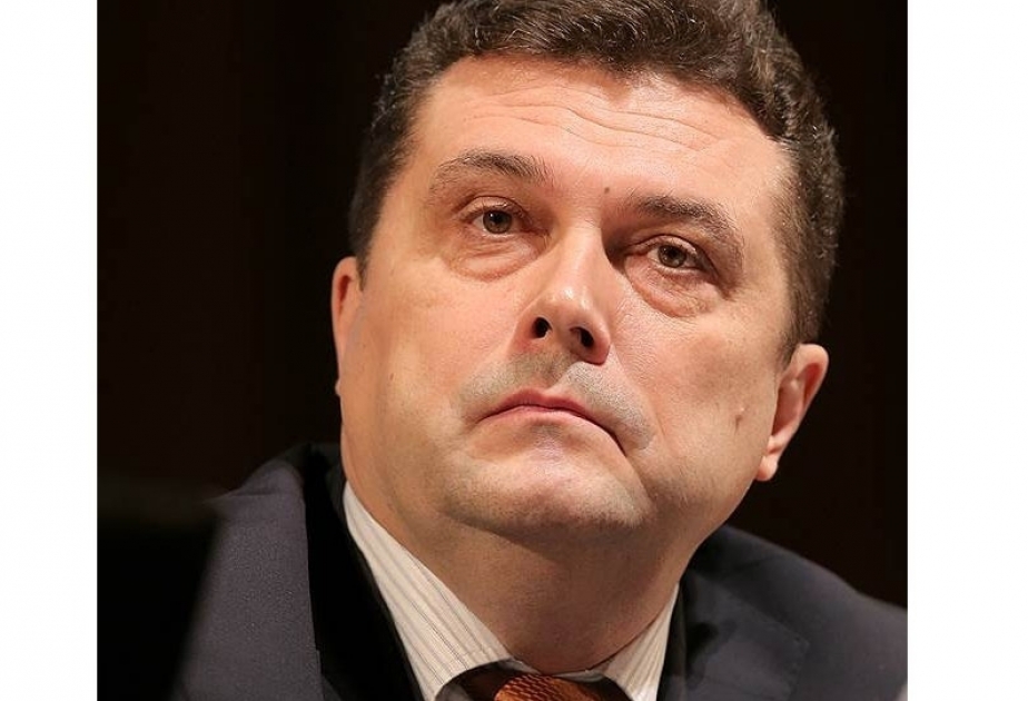Vladimir Solovyov: Heydər Əliyev böyük siyasi xadim idi