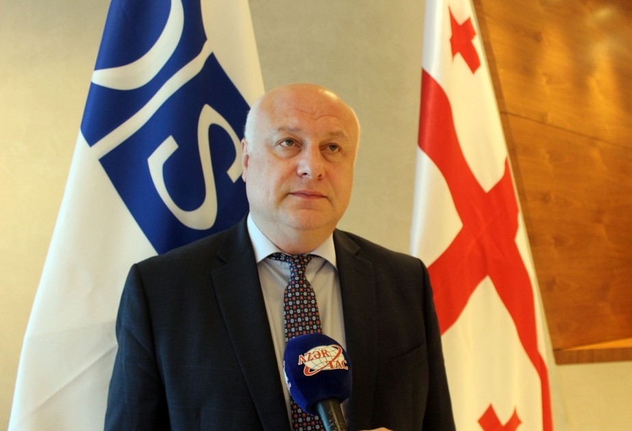 Le président de l’AP-OSCE : Des sanctions doivent être imposées à l’agresseur