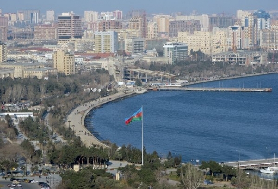 Проведение в Баку встречи главнокомандующего НАТО и начальника генштаба России - показатель доверия к Азербайджану