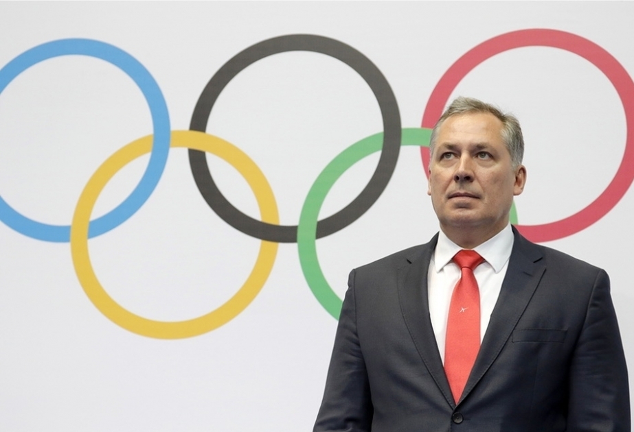 Rusiya Olimpiya Komitəsinin 2022-ci ilə qədər olan büdcəsi 9,9 milyard rubldur