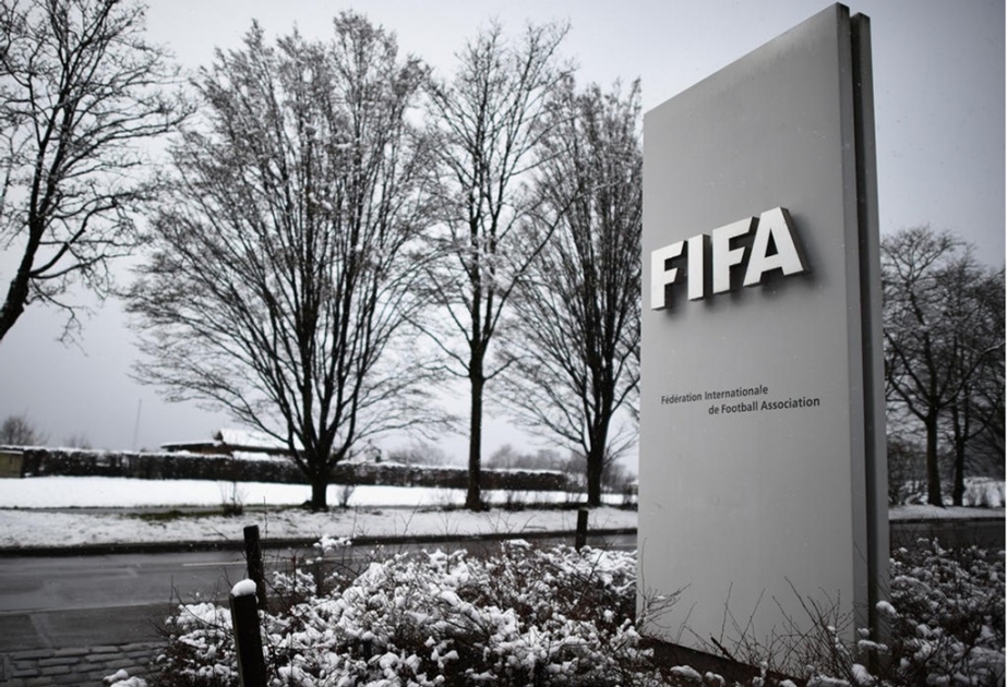 FIFA-Ethikkommission AFF-Präsident gesperrt