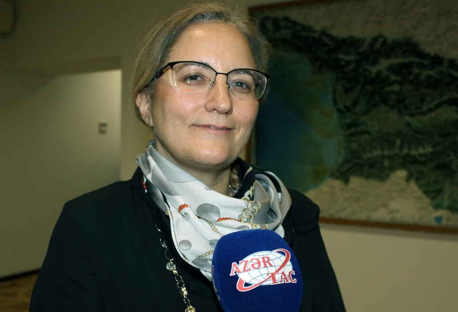 Türkiyənin səfiri: Heydər Əliyev kimi tarixi şəxsiyyətlər nadir hallarda dünyaya gəlirlər