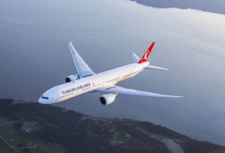 Turkish Airlines в 2018 году перевезла около 70 миллионов пассажиров