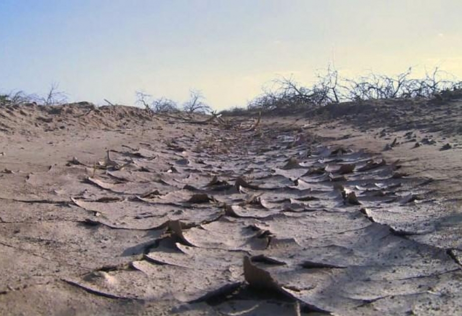 Wasserproblem: Iran will Salzwasser ins Trinkwasser verwandeln