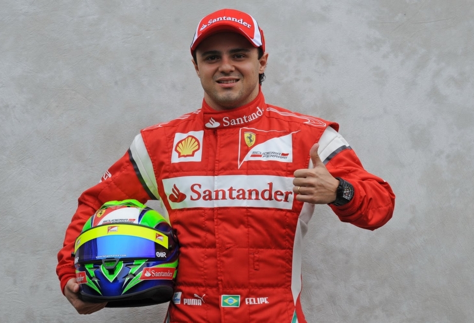 Felipe Massa: Formula E yürüşündə qələbə şansı olan çoxdur