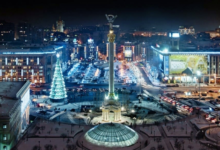 В Украине создается мозговой центр, связанный с Азербайджаном