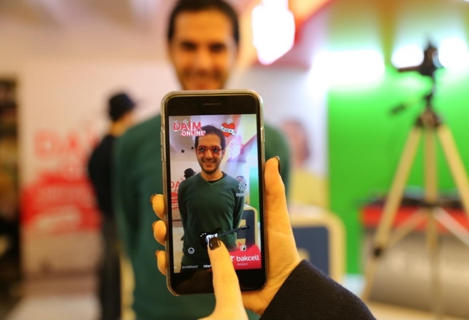 ®  “DaimOnline” campaign in two more universities