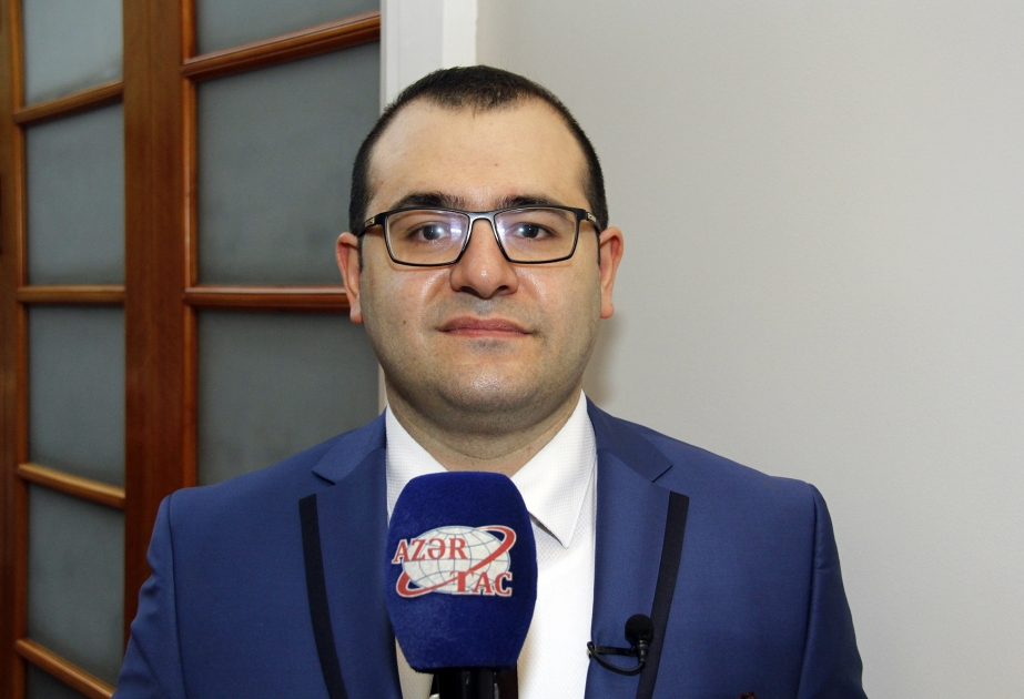 Ələkbər Mustafayev: “Vətəndaş Cəmiyyətində Debat” İctimai Birliyinin reallaşdırdığı layihələr 8 mindən çox gənci əhatə edib