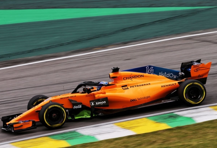В «McLaren» назвали причины проблем в 2018-м