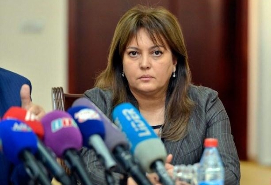 Umayra Tağıyeva: Dekabrın 16-dan etibarən havanın temperaturu kəskin enəcək