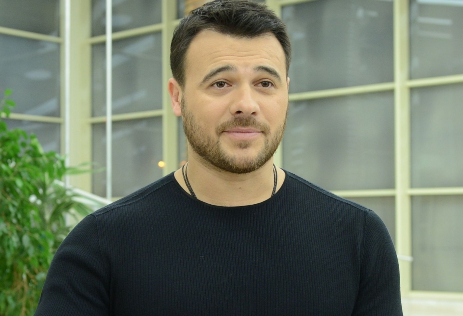 Эмин: У меня грандиозные планы на 2019 год